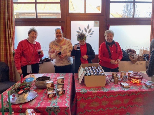 Marchés de Noël Christmas Fair