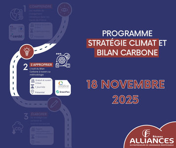 Stages,cours Atelier - S approprier l outil Bilan Carbone 18 novembre 2025 9h30