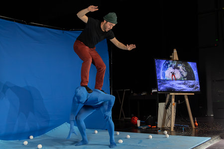 Spectacles Les Belles Sorties - Nous n a rien venir - Radinghem-en-Weppes