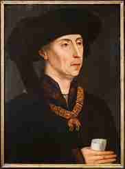 Conférences Conférence  Philippe Bon, de Bourgogne, la Ville Lille 