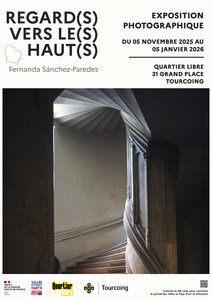 Expositions Regard(s) vers le(s) haut(s)