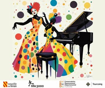 Expositions Tempus jubilandi