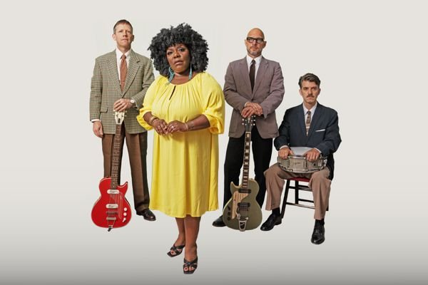 Concerts Soirée Jazz - Michelle David & True Tones