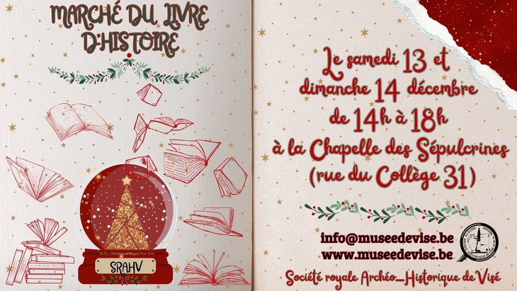 Loisirs Marché livre d Histoire