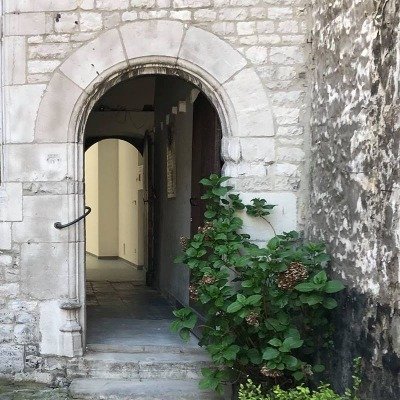 Expositions Hétérotopies - Exposition