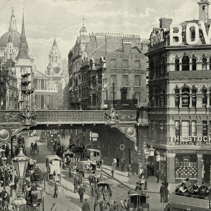 Conférences Art société dans l Angleterre victorienne