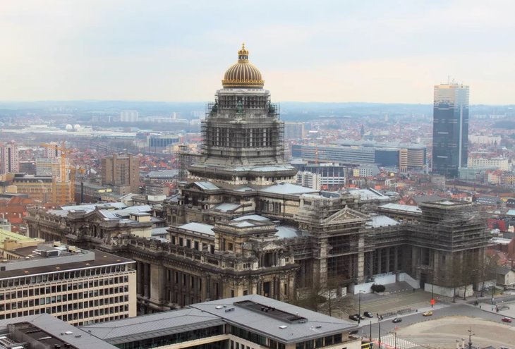 Loisirs Le Palais Justice