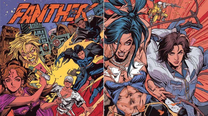 Stages,cours Atelier fanzine