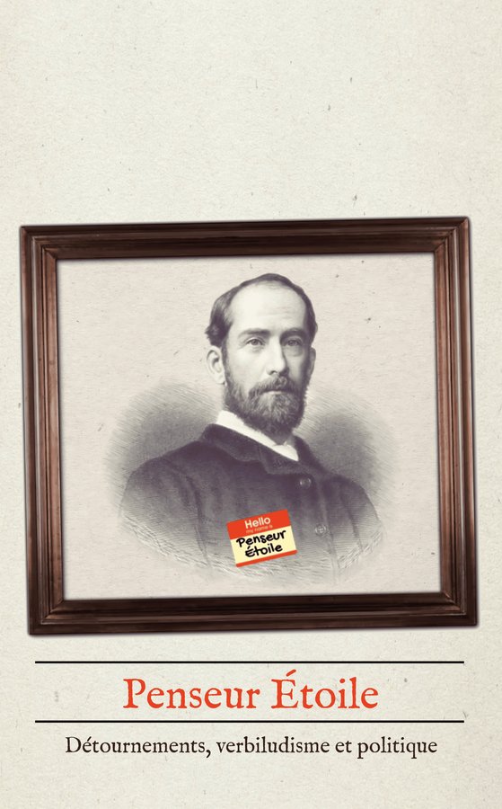 Expositions Exposition Penseur étoile