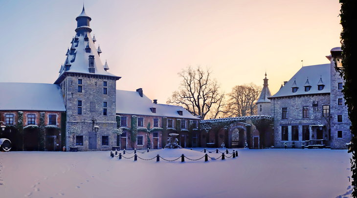 Loisirs Nos événements fin d année 