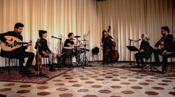 Concerts Al fanamenco