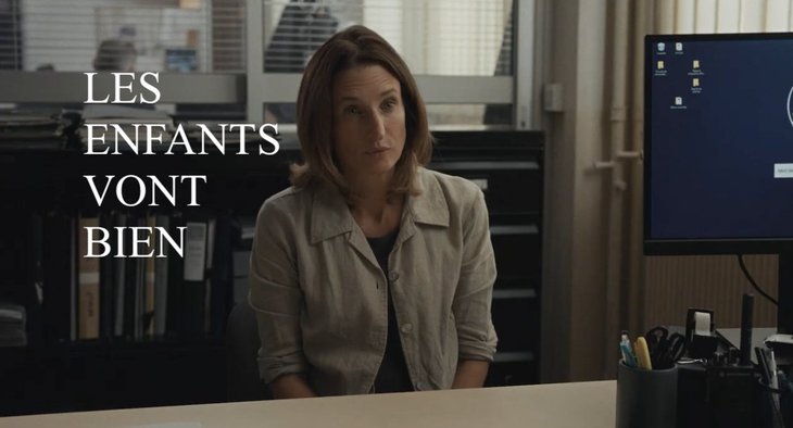 Spectacles  Les Enfants Vont Bien  Nathan Ambrosioni