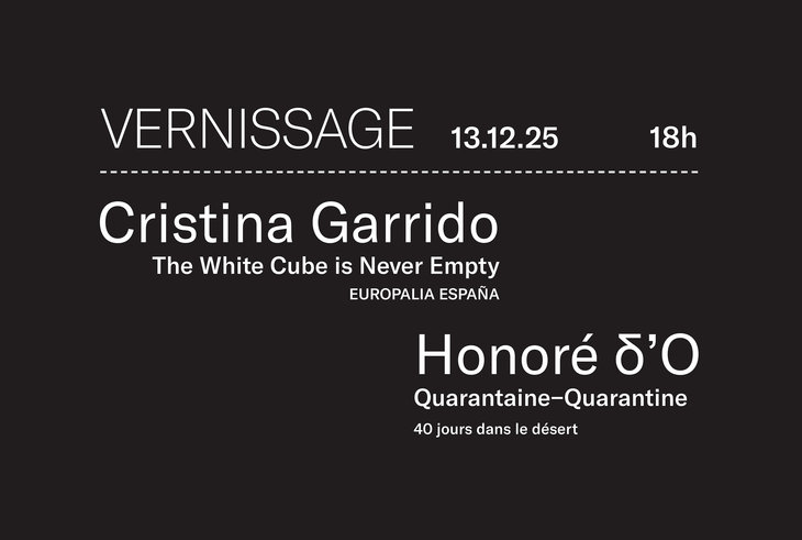 Expositions Vernissage