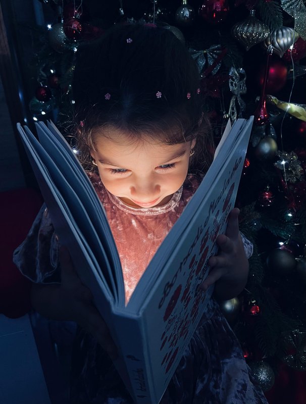 Spectacles Contes & doudous