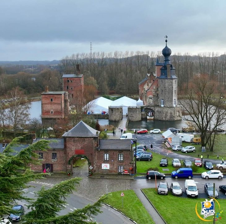 Marchés de Noël 33ème Marché Noël