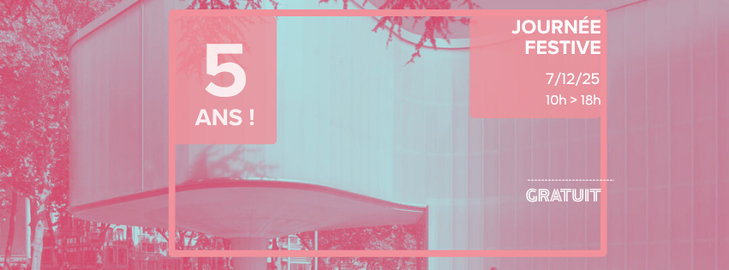 Expositions Le Trinkhall museum ans 