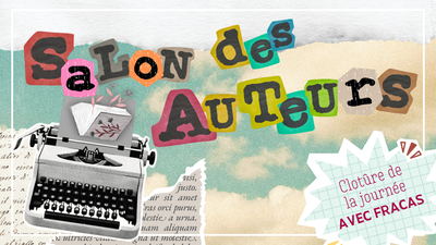 Loisirs Salon auteurs