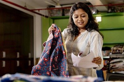 Expositions Expo#32 Les femmes cœur commerce équitable »