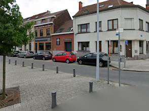 Marchés de Noël Marché Noël l église chrétienne