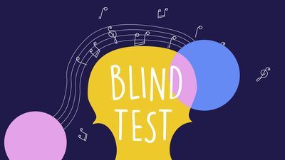 Soirées Blind test l école Wardin