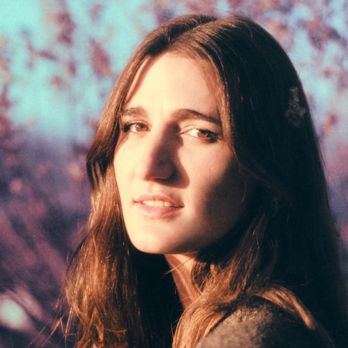 Concerts Sofakustik - Marla Moya (Solo)