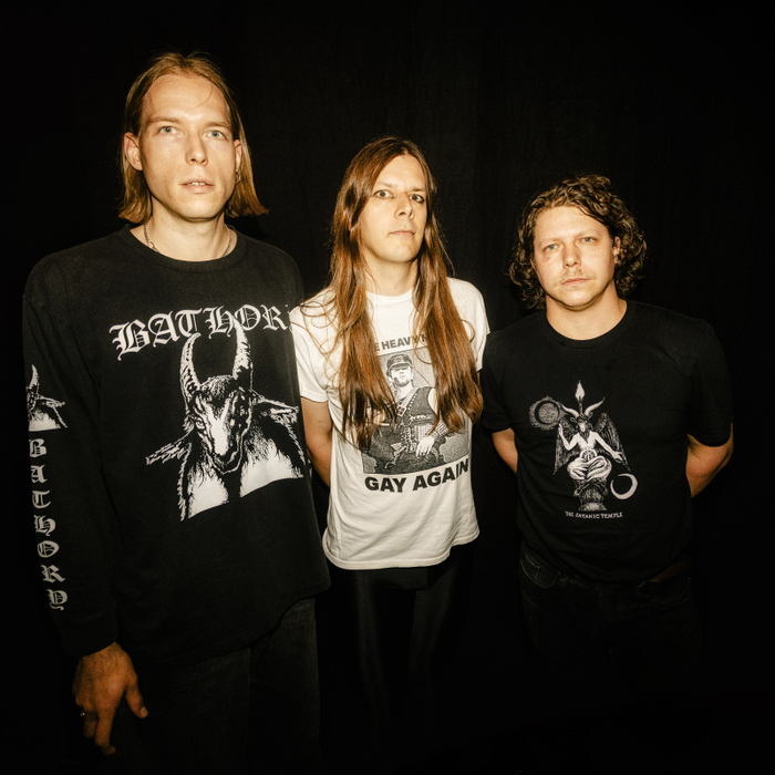 Concerts Die Nerven - Live Elfenbeinturm