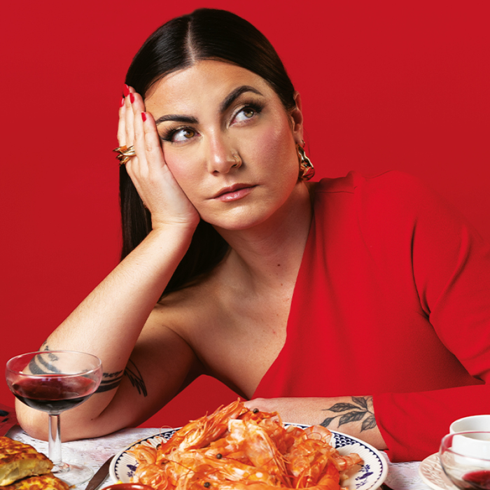 Concerts Nena (Sanchez)