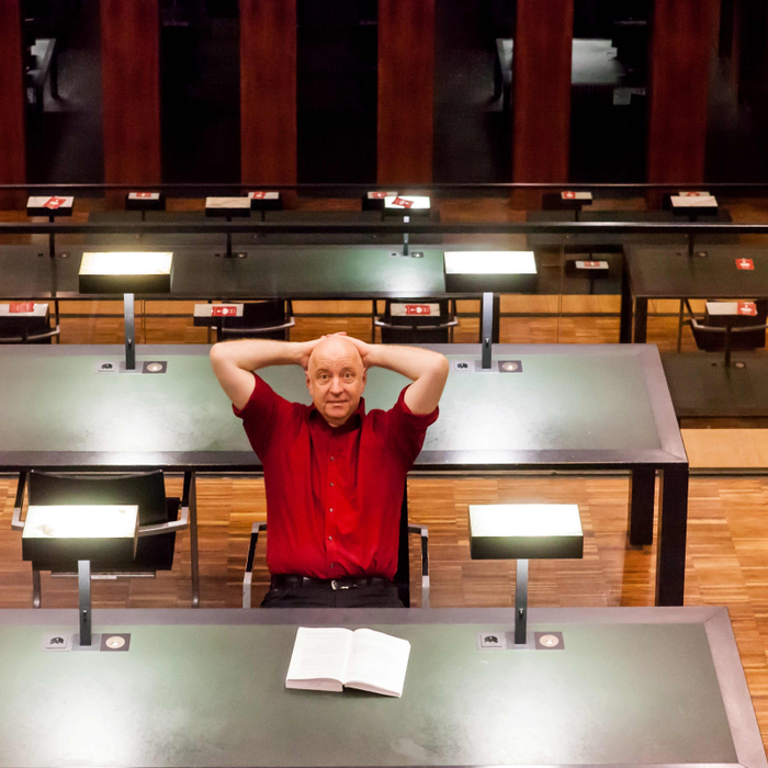 Spectacles Horst Evers