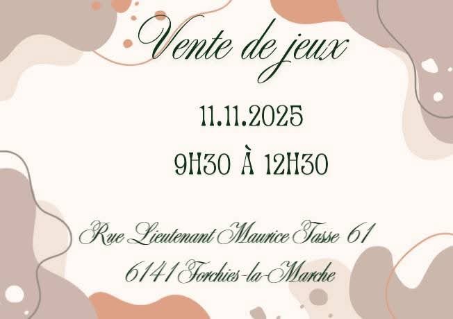 Loisirs Vente jeux neufs en très état + matériel logopédique