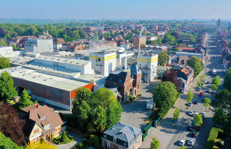 Loisirs Visite guidée l’usine dsm-firmenich Seclin