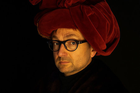 Conférences « Les Téméraires Quand Bourgogne défiait l’Europe »