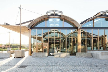 Loisirs St du Bazaar la gare