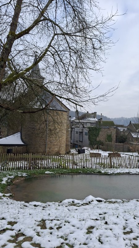 Loisirs Semaine l Arbre - haie fleurie