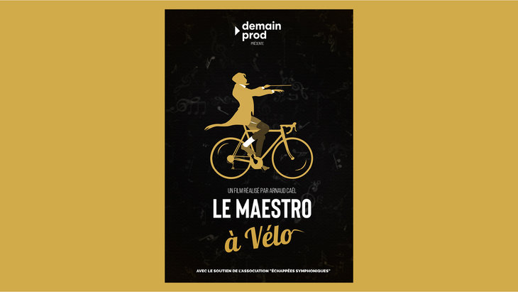 Spectacles Bike talk : vélo, instrument multiples partitions