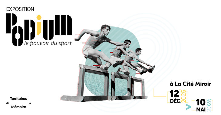 Loisirs Podium : Pouvoir sport
