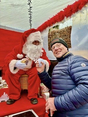 Loisirs La Parade Noël Gives