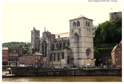 Expositions Santonale - Exposition la Collégiale