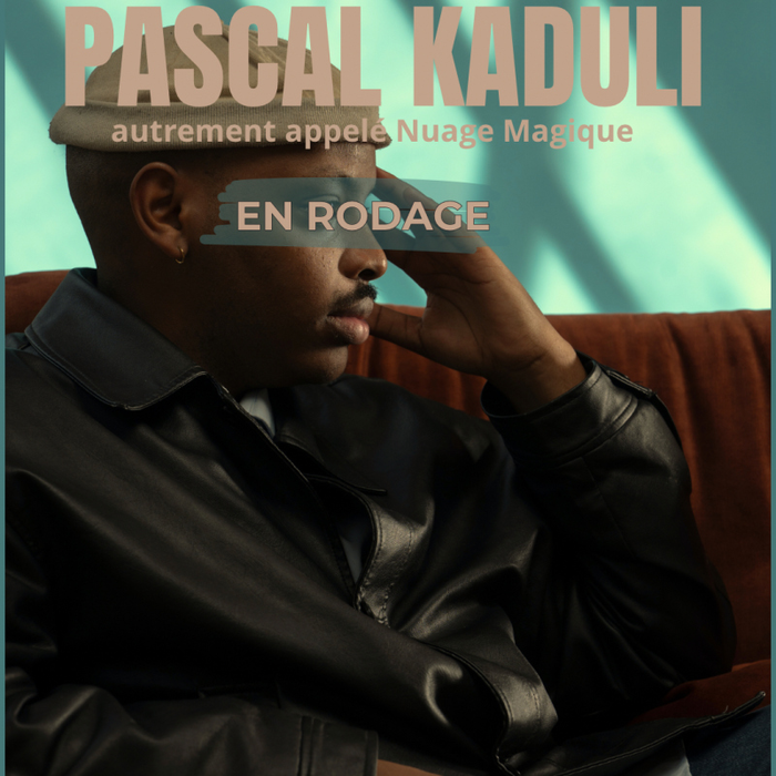 Spectacles Pascal Kaduli rodage