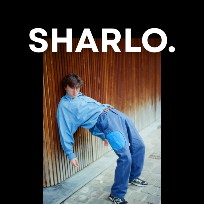 Concerts Sharlo- concert annuel