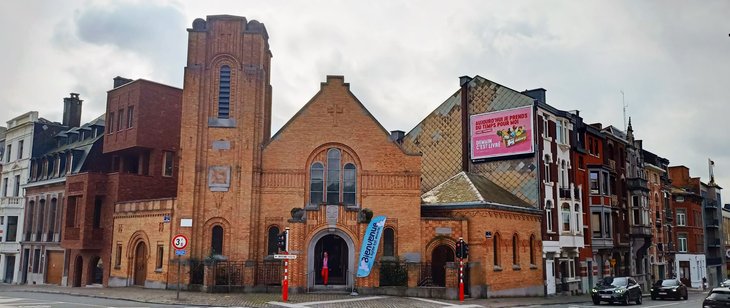 Conférences Culte l’Avent