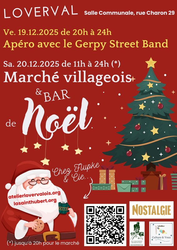 Marchés de Noël Noël