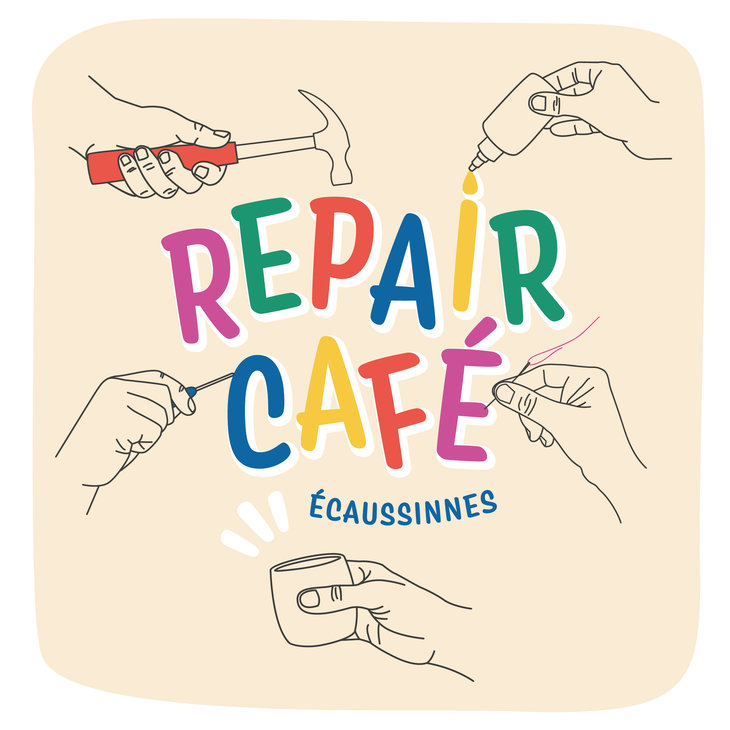 Loisirs Repair Café