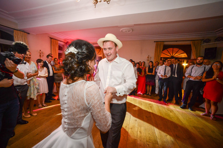 Stages,cours Cours danse mariage l ouverture bal