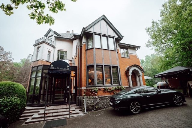 Soirées Les Soirées Manoir Coeur A Coeur La Belle-Epoque 80 s & 90 s