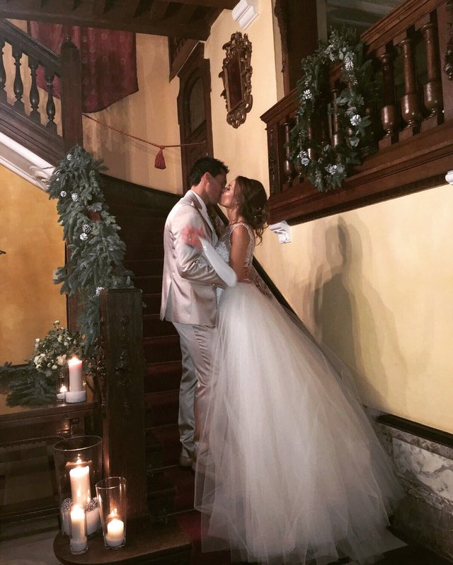 Stages,cours Cours danse spécial mariage