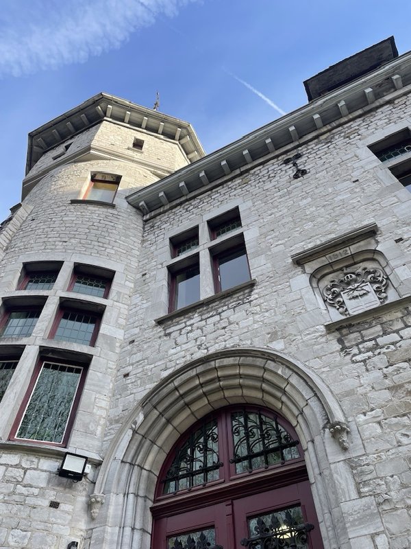 Marchés de Noël Artisan Art