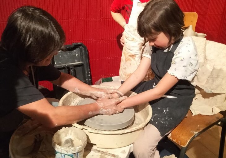 Loisirs Monty t atelier