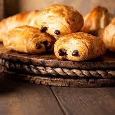 Stages,cours Les viennoiseries son lunch