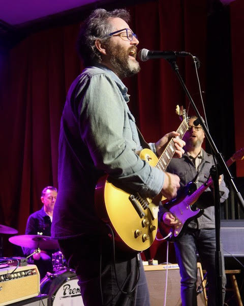 Concerts Brussels Rhythm Blues Club