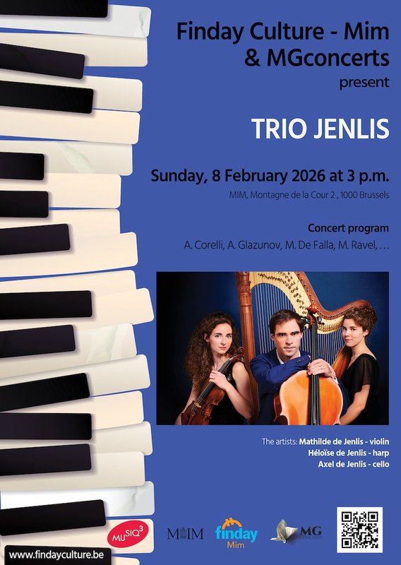 Concerts Trio Jenlis